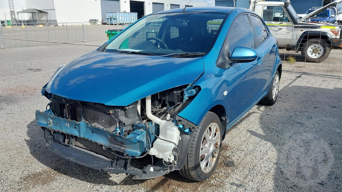 2013 Mazda