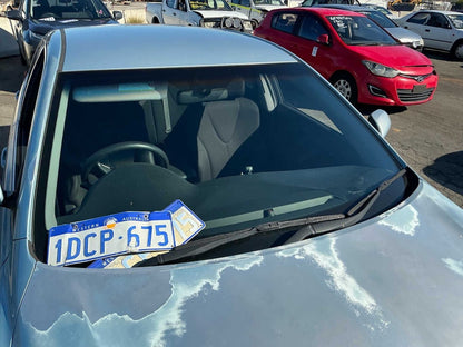 2009 Toyota Camry Altise XV40