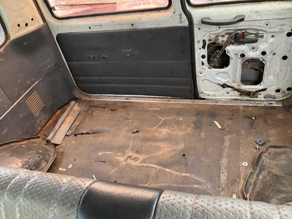 1992 Toyota Land Cruiser J80
