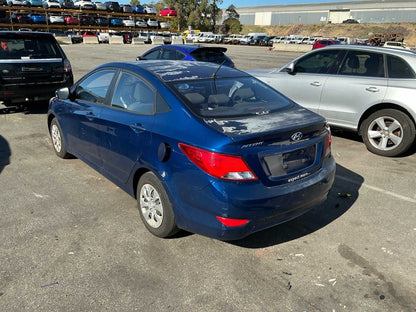 2015 Hyundai Accent Active RB