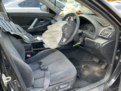 2009 Toyota Camry Ateva L Special Edition XV40