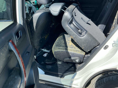 2011 Toyota Kluger Grande U40