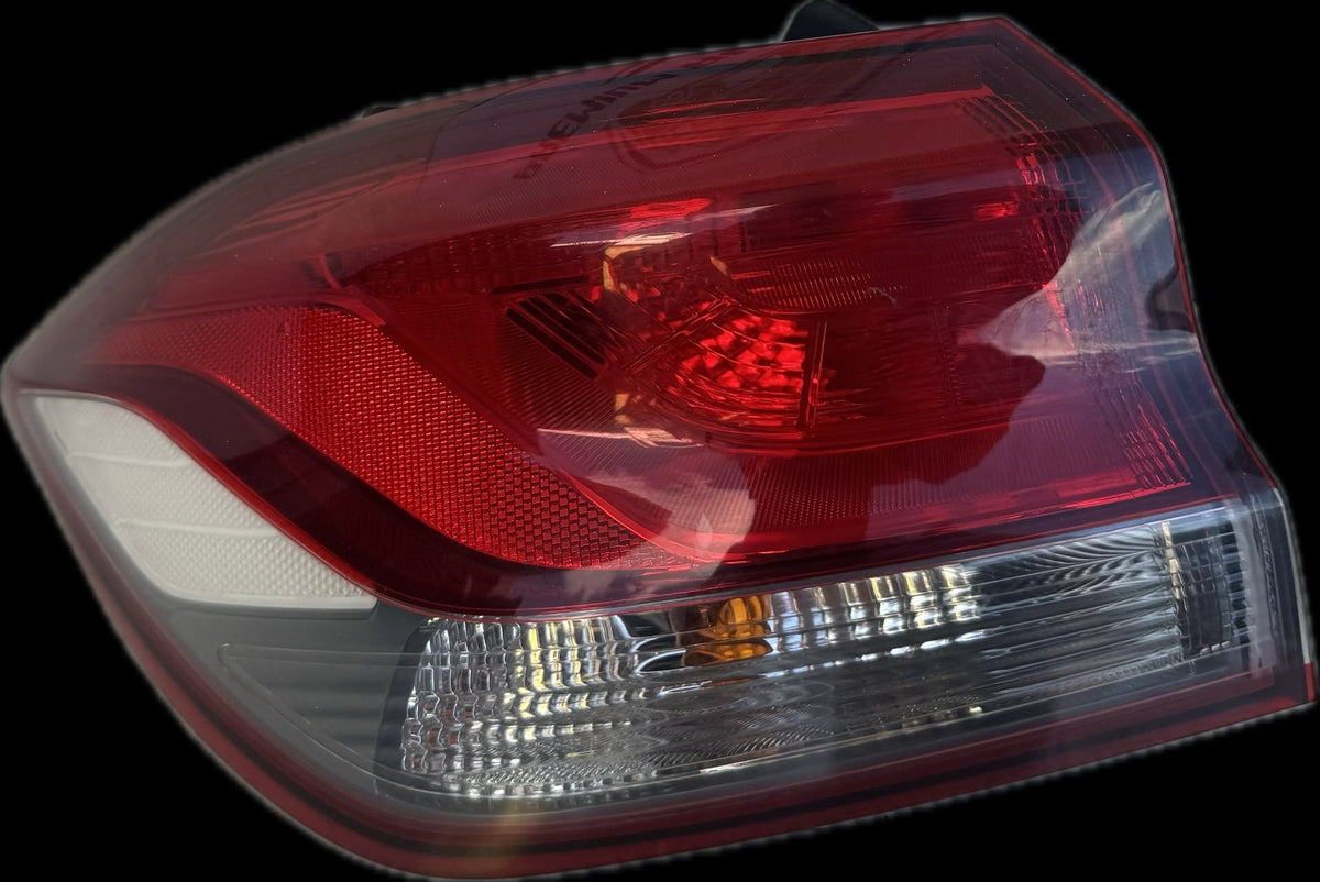 2020 Hyundai i30 PD Hatchback Left Taillight 92401-G30