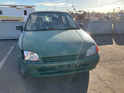 1996 Toyota Starlet