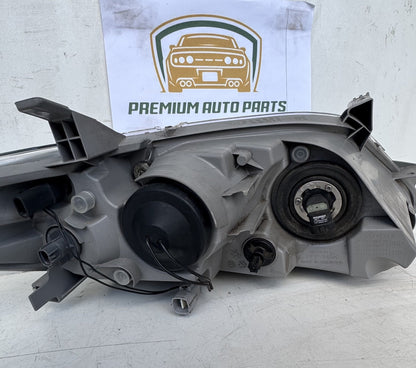 2010  XV40 Left Headlight