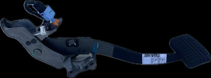 2024 Mitsubishi Triton - Brake Pedal