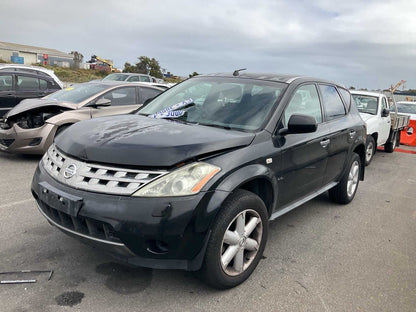 2006 Nissan Murano ST Z50