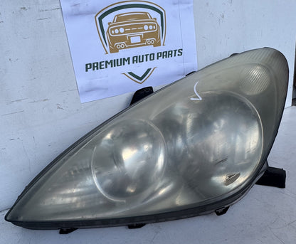 2003   Left Headlight