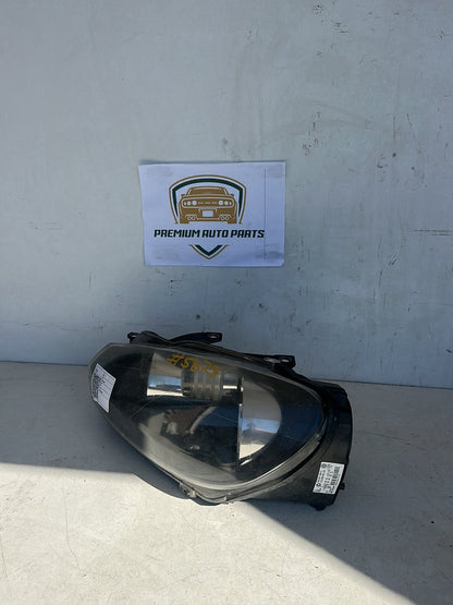 2011 Volkswagen Golf MK6 - 5K Hatchback Left Headlight