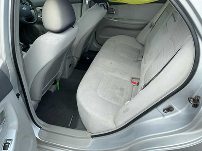 2007 Kia Cerato LD