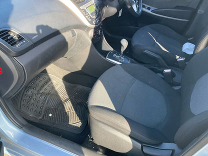 2011 Hyundai Accent Active RB