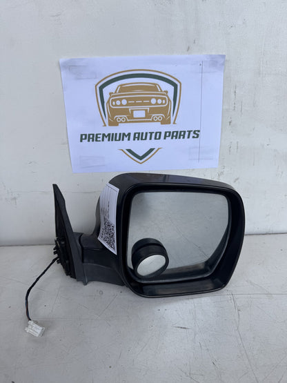 2008 Subaru Forester SF Station Wagon Right Door Mirror