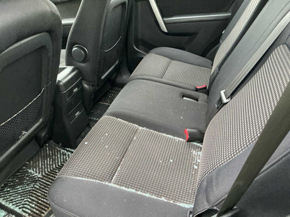 2011 Holden Captiva 7 LX CG