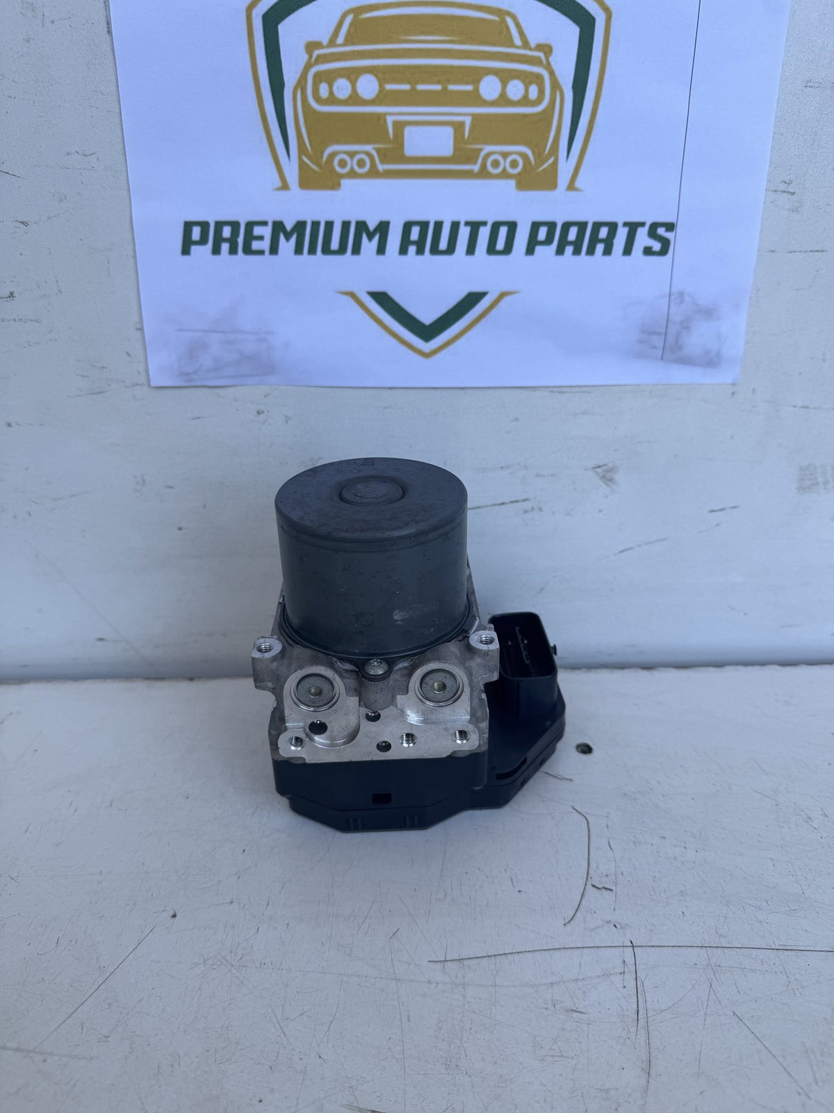 2007-2014 Toyota Kluger U40 SUV ABS Pump 44540-48210