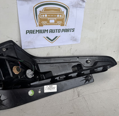 2020 MG MG3 Hatchback Right Taillight