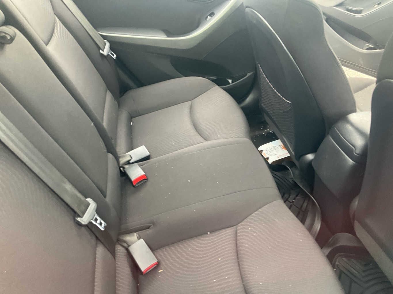 2015 Hyundai Elantra Active MD