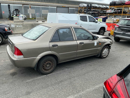 1999 Ford Laser LXi KN