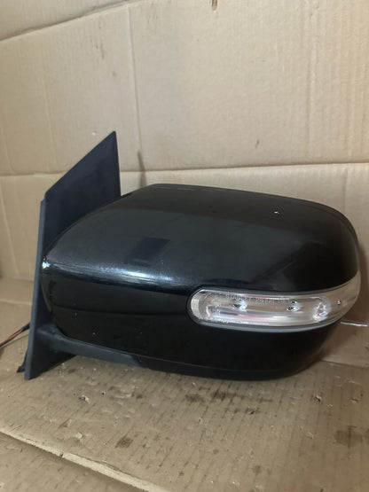 2010 Mazda CX-7 CX-7 Left Door Mirror 022284