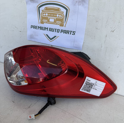 2014 Hyundai i20 PB Hatchback Right Taillight