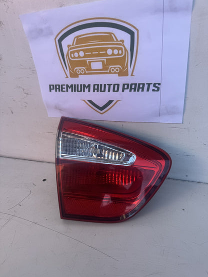 2016 Kia Rio UB - Left Boot Light