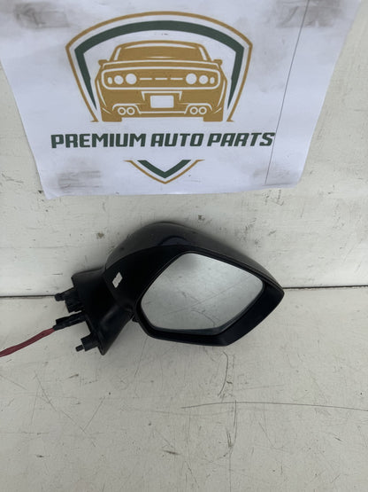 2012 Subaru Forester Station Wagon Right Door Mirror