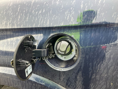 2018 Holden Captiva CG