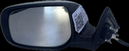 2008 Toyota Corolla Sedan Left Door Mirror 026127