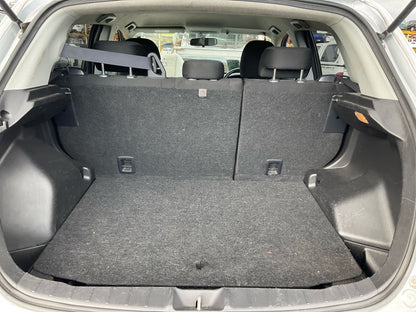 2016 Mitsubishi ASX  XBStation Wagon 
Mitsubishi
ASX