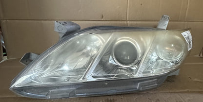 2008 Toyota Camry XV40 Sedan Left Headlight 957764-00