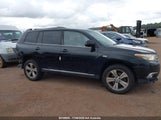 2012 Toyota Kluger JTEES41A502196547