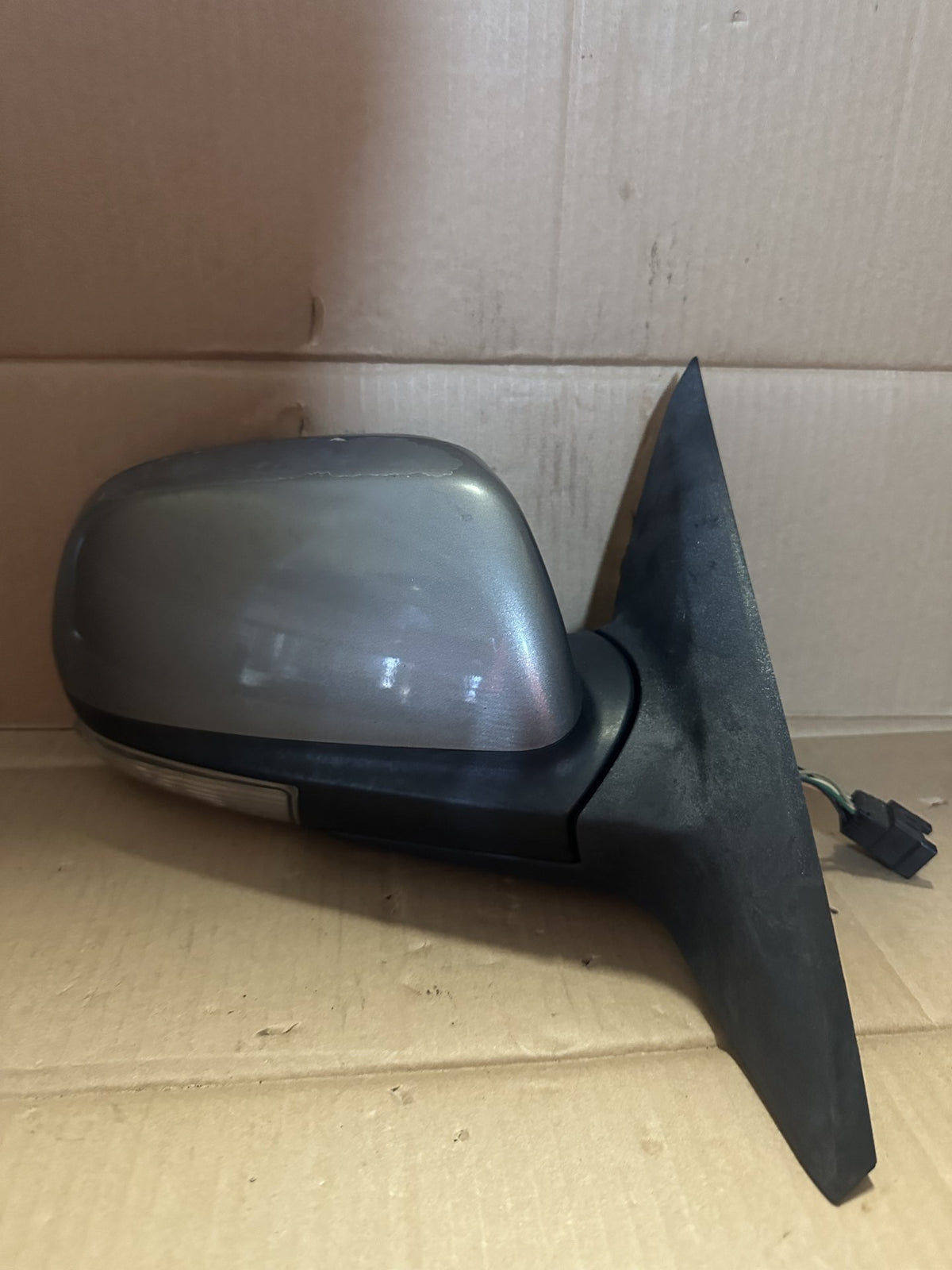 2008 Holden Epica Epica Right Door Mirror 012514