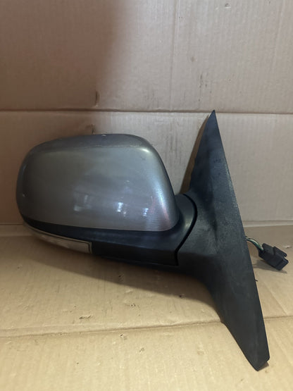 2008 Holden Epica Epica Right Door Mirror 012514