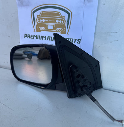2007  A30 Left Door Mirror