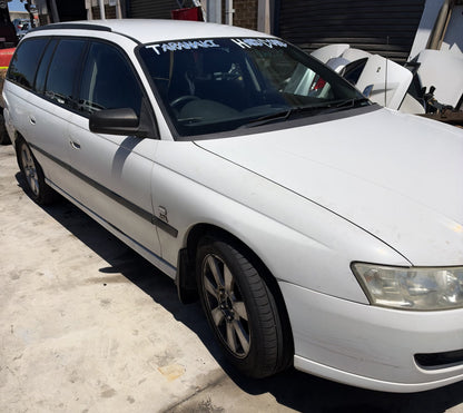 2005 Holden Commodore VZ