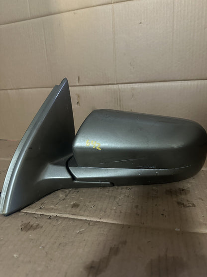 2003-2004 Holden Statesman WK Sedan Left Door Mirror 1466702