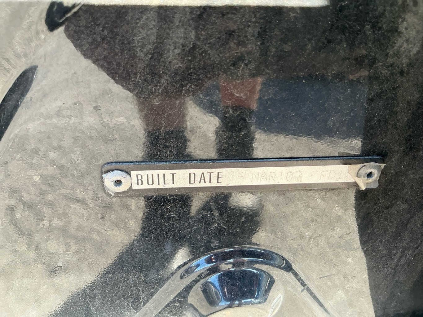2007 Honda Civic 8th Gen