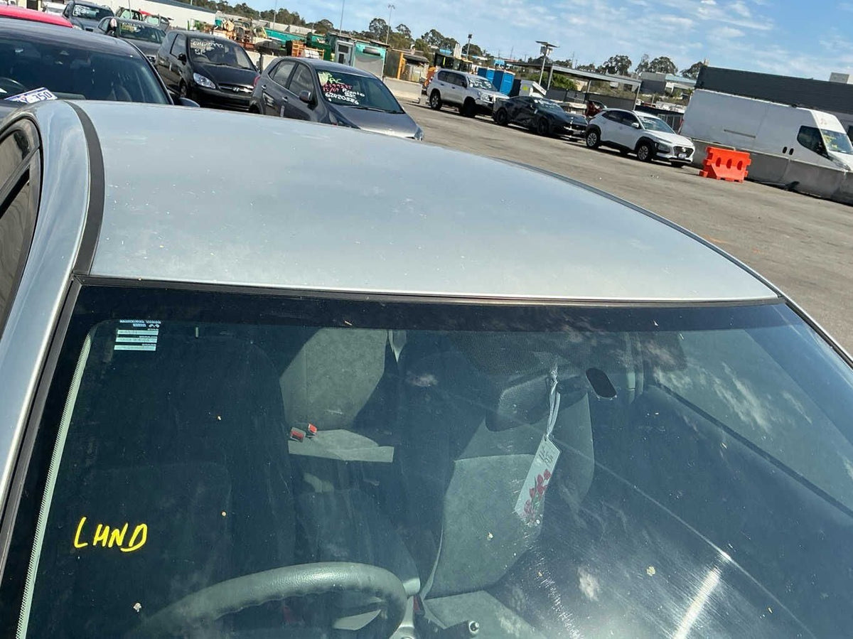 2004 Toyota Camry Altise XV30