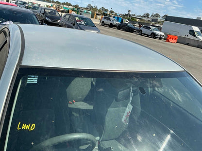 2004 Toyota Camry Altise XV30
