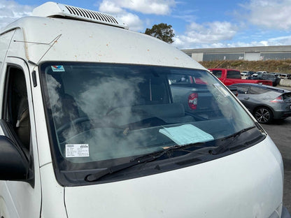 2006 Toyota Hiace H200