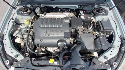 2007 Mitsubishi 380