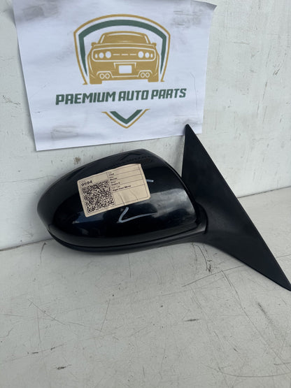 2008 Mazda Mazda6 Hatchback Right Door Mirror