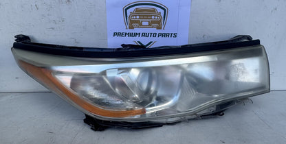 2015  U50 Right Headlight