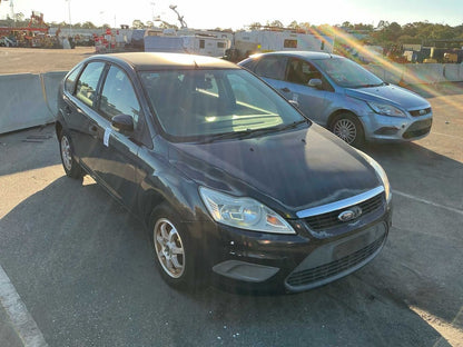 2010 Ford Focus CL LV