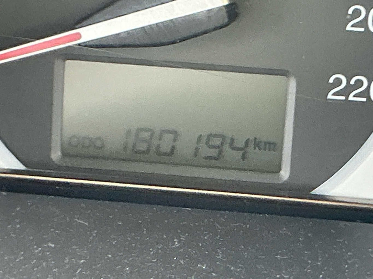 2007 Kia Cerato LD