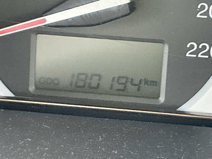 2007 Kia Cerato LD