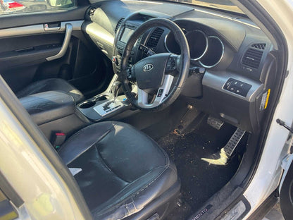 2012 Kia Sorento XM