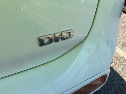 2014 Mitsubishi Outlander ZJ