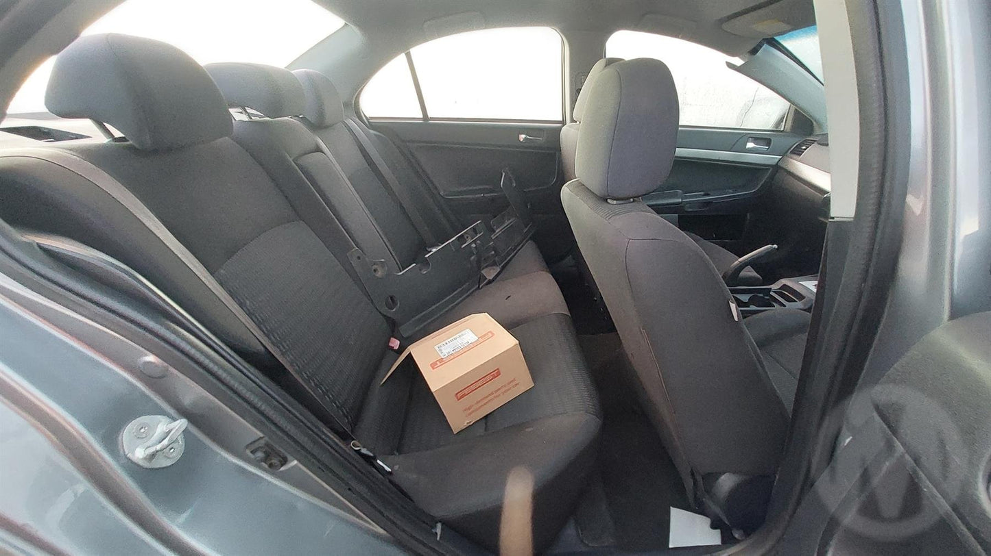 2012 Mitsubishi Lancer