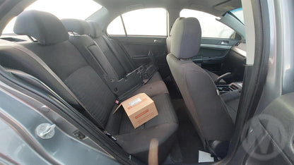 2012 Mitsubishi Lancer