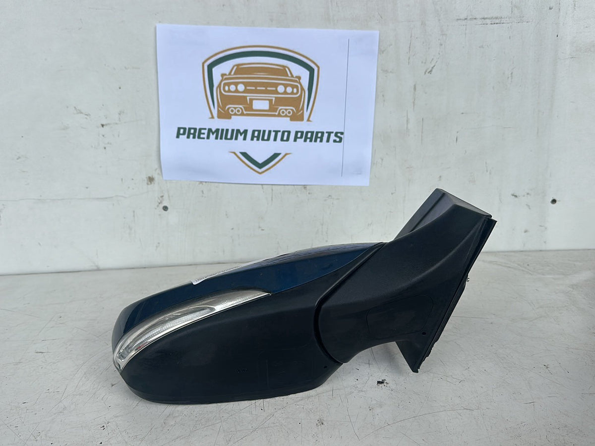 2014 Hyundai i30 GD Hatchback Right Door Mirror